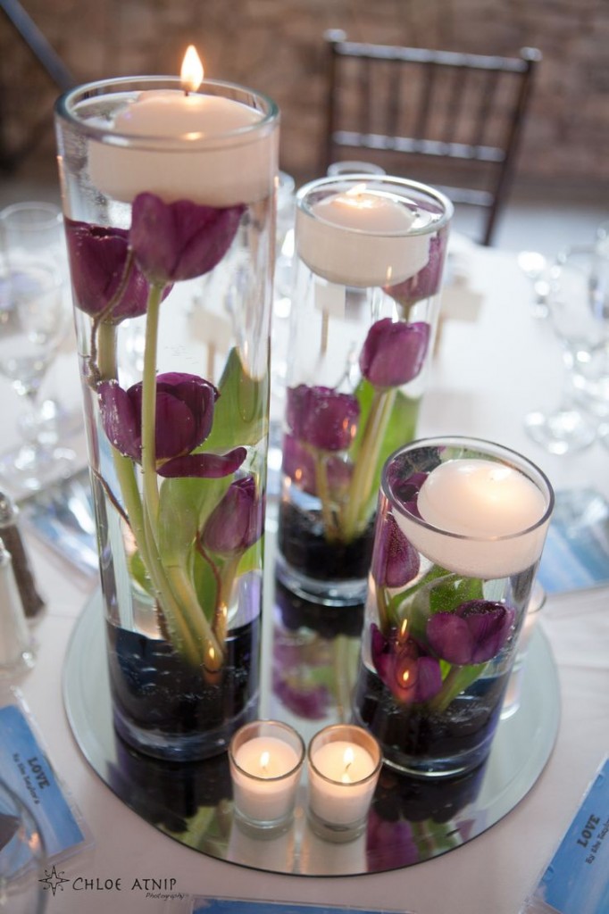 10 Frugal Wedding Decoration Ideas